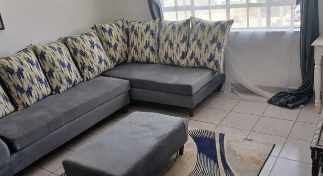 Апартаменты Lux Suites zahara Gardens Apartments