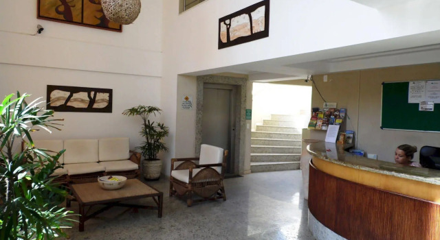 Apart Hotel Vespucci Residence, Забронировать Апарт-отель Апарт-отели Натал, рядом с Dunnas Shopping Mall, Апарт-отель