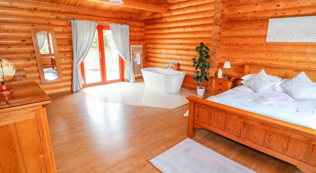 Cedar Lodge, Забронировать Отель Окем Лестершир
