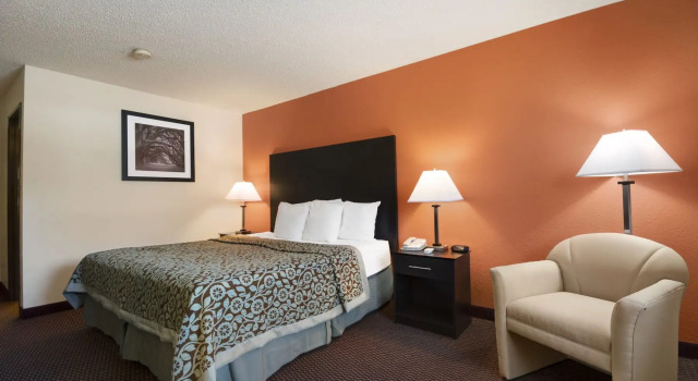 Sunrise  Inn