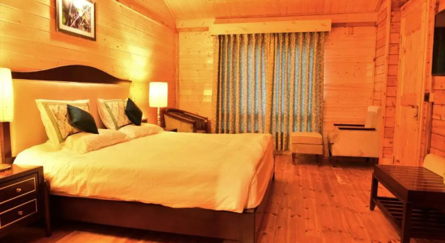 Вилла Digantaa Resort