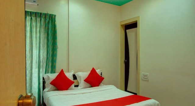 OYO 17116 Lng Hospitality