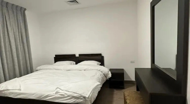 Charming Amman Apartment With Electric Heating &, Забронировать Апартаменты/квартира Апартаменты Аммана, рядом с Иорданские ворота, Апартаменты/квартира