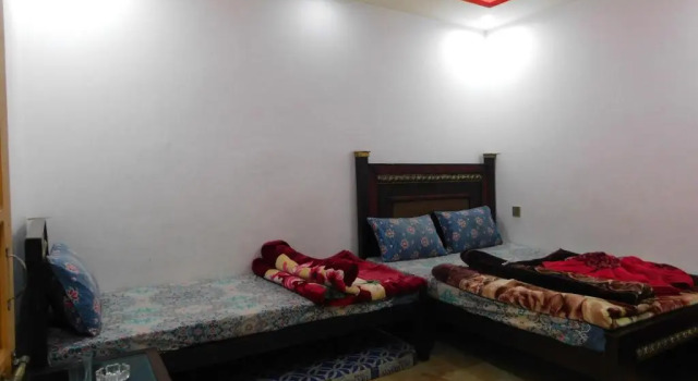 Nawabs hotel balakot, Забронировать Отель Отели Балкот с парковкой, Парковка
