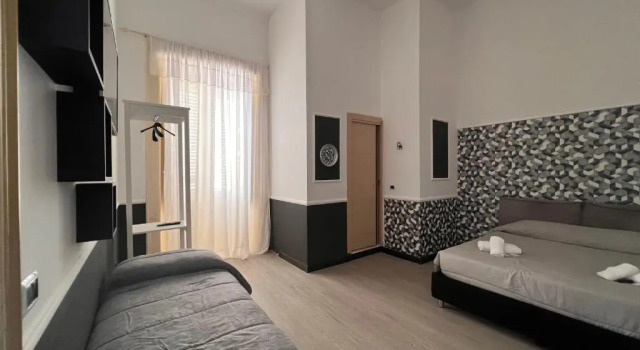 B&B Appia Antica, Book Bed and Breakfast Hoteller i Massafra med parkering, Parkering