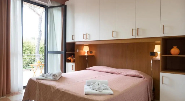 Номер Standard Hotel Maita