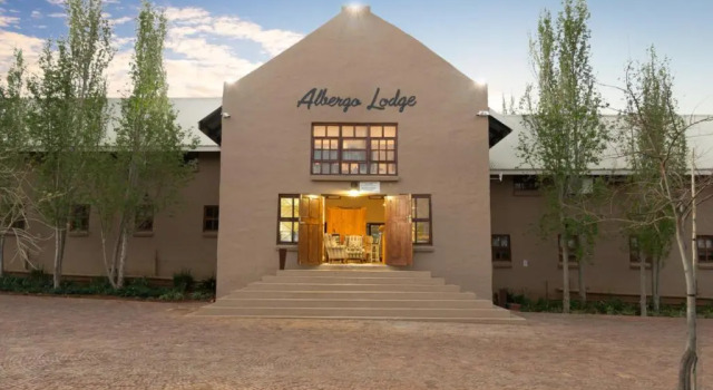 Mont dOr Monte Bello Estate, Prenota Hotel Bloemfontein Free State
