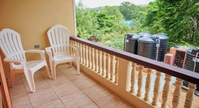 Люкс Jb'S Serenity Stay