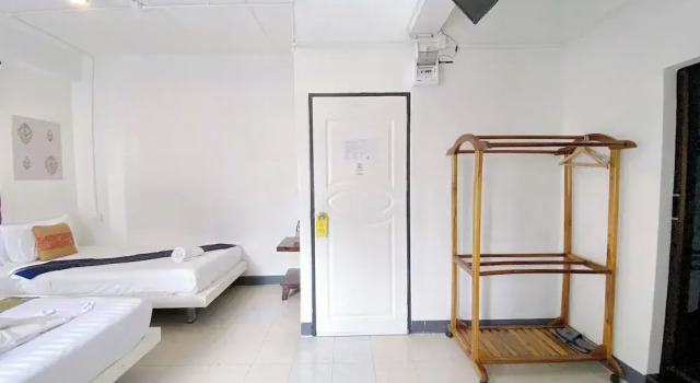 Номер Standard Remember at Phuket Town Hostel