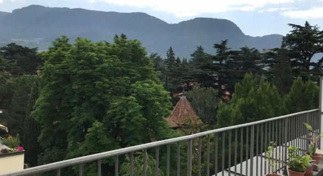 Apartment Roma