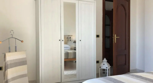 Апартаменты с балконом Casa Ilaria 2 Bedrooms Apartment in Alghero