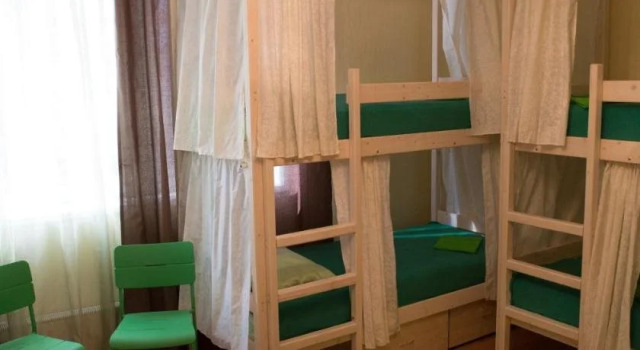 Nice Hostel, Забронировать Хостел Хостелы Истры, Хостел
