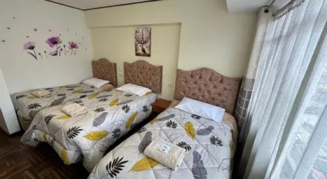 Euler House`s