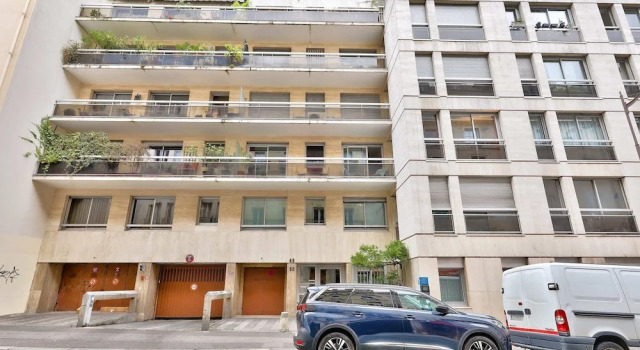 Charming Studio Apartment - Paris, Забронировать Апартаменты/квартира Париж Иль-де-Франс, рядом с Fondation Henri Cartier-Bresson