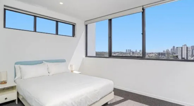Апартаменты Peninsular Gold Coast