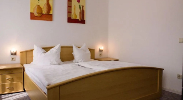 Gasthaus Turmann, Boek Hotel Bitburg 
