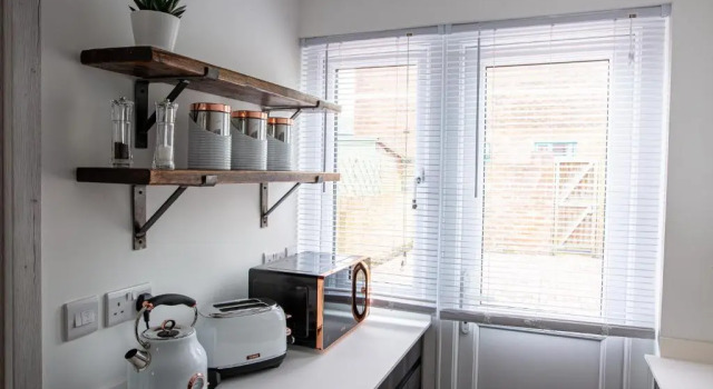 Коттедж Isca House