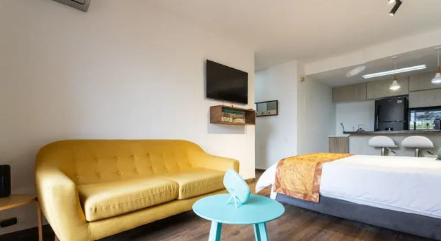 Park 42 Apartasuite
