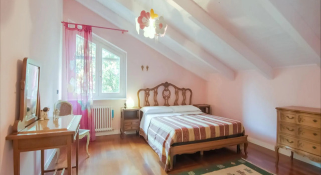 Holiday Home in Fano near the Beach, Забронировать Вилла Виллы Побережья Марок, Вилла