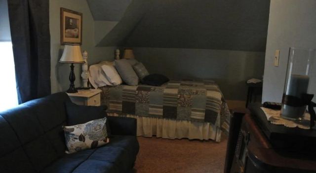 The Panguitch House, Забронировать Отель Пангич Пангитч