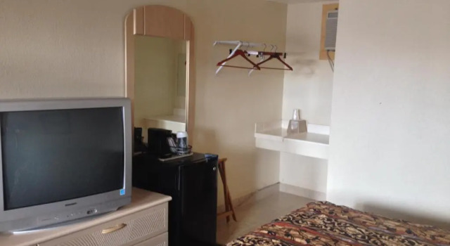 Номер Standard Battlefield Inn Springfield