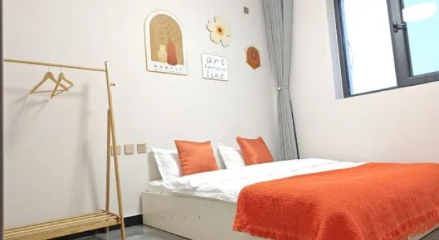 Люкс Miyunnan Mountain Muxue Homestay (Beijing Nanshan Ski Resort)