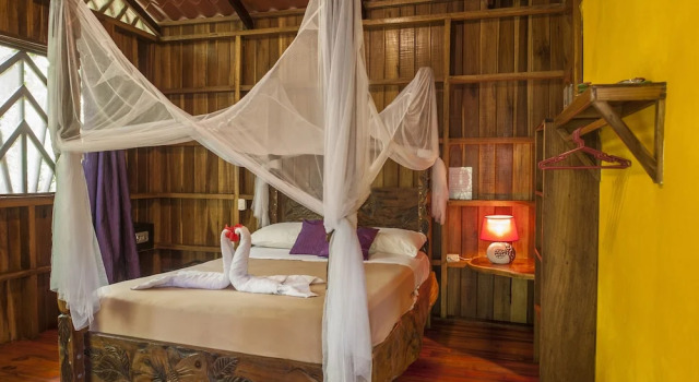 Tierra de Sueños Lodge & Wellness Center, Забронировать Отель Отели в центре Кауита, в центре, Завтраки, Завтраки