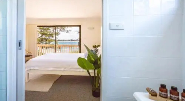 Driftwood Beachfront @ Vincentia