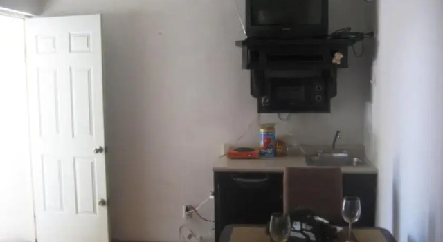 Suite Ejecutiva Eguren 1, Reserva ahora Apartamento Monterrey Centro 