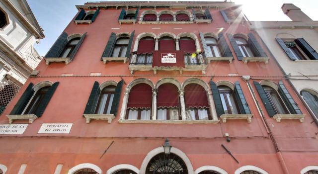 Palazzo Schiavoni Residenza d’Epoca