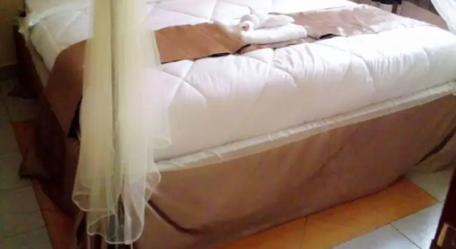 Номер Deluxe Villa Rosa Mystica Hotel