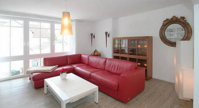 Residenz Poststraße 12 Residenz Poststraße 12 Appartement 1