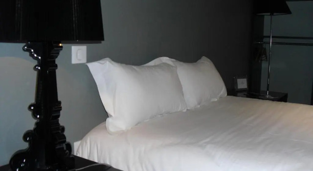 Номер Standard Hôtel Astrid