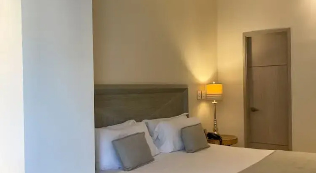 Standard Double room Hotel Boutique Maree