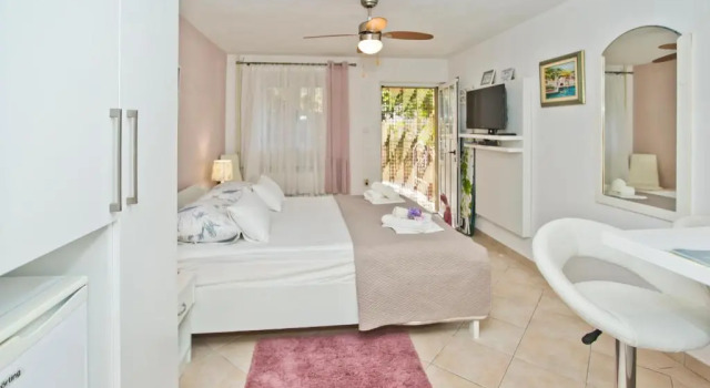 Студия Apartments Jure