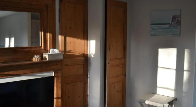 Номер Standard Les Chambres de Souverain Moulin
