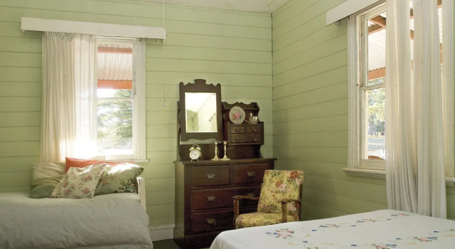 Currango Homestead, Reserva ahora Hotel Tantangara Australia