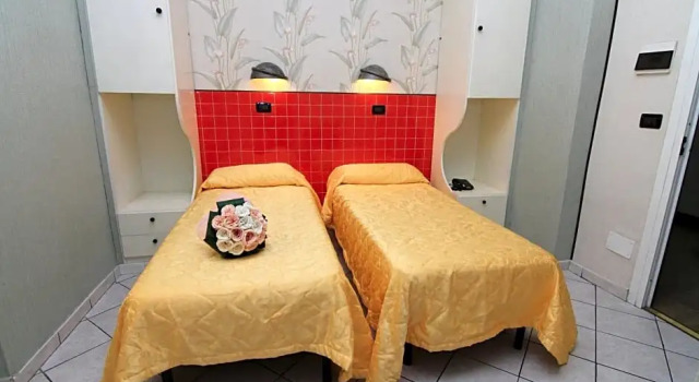 Номер Standard Hotel Esperia