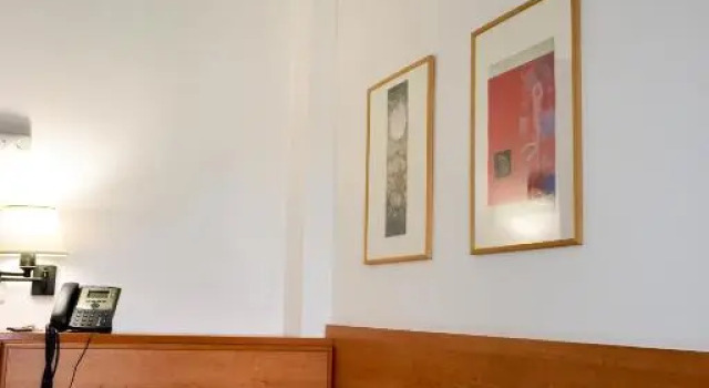 Номер Standard Hotel Amyclae
