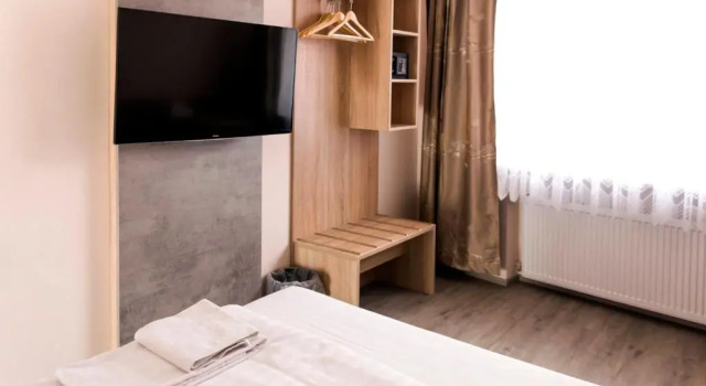 Номер Standard Hotel Royal