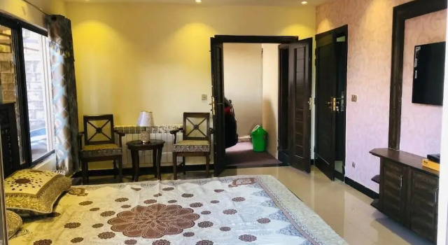 Hotel Mountain View, Rezerwuj Hotel Hotele w Punjab Region z parkingiem, Parking
