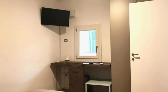 Deluxe værelse Altrelli B&B