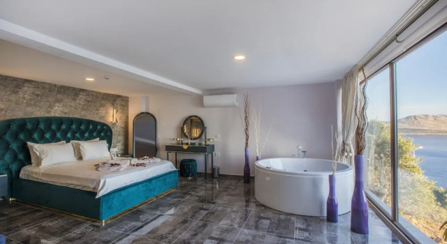 Номер Premium Jackey Boutique Hotel
