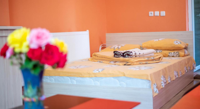 Danailovi Guest House