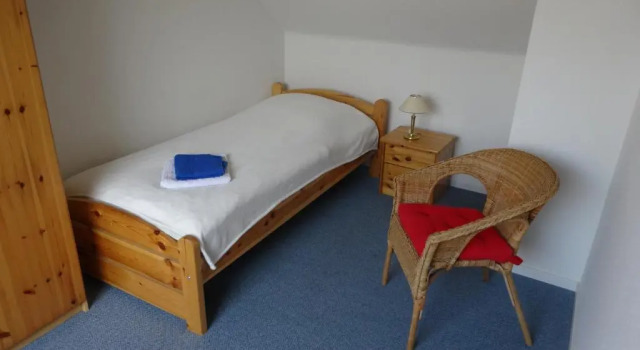 Gemütliche Privatzimmer in Messenähe, Réserver Hôtel Hanovre Basse-Saxe, près de Tiergarten de Hanovre