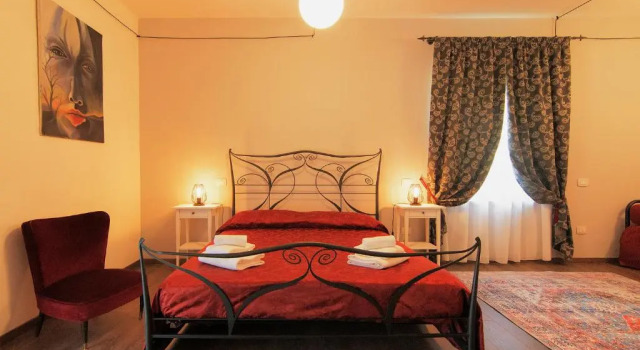 San Paterno B&B, Book Bed and Breakfast SPA Hotels in Crete Senesi, SPA