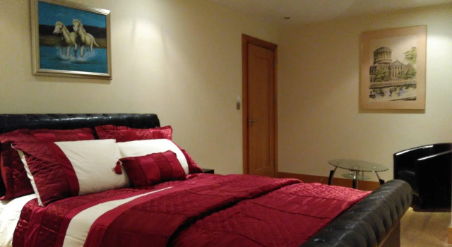 Avoca Lodge, Book Hotel Dublin Dublin County