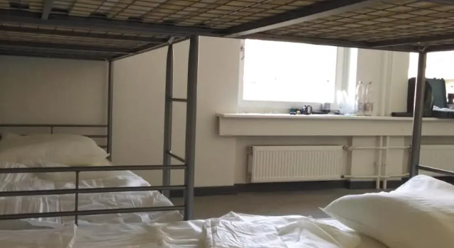 Eastpax Hostel, 预订 青年旅舍 利希滕贝格 柏林