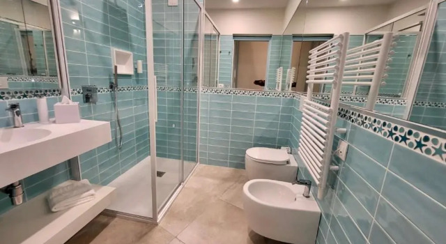 Номер Standard Oasi Blu Sardinia