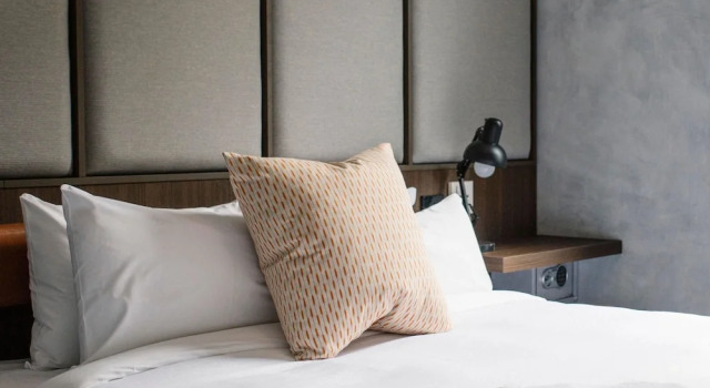 Номер Standard Terminus Hotel Pyrmont
